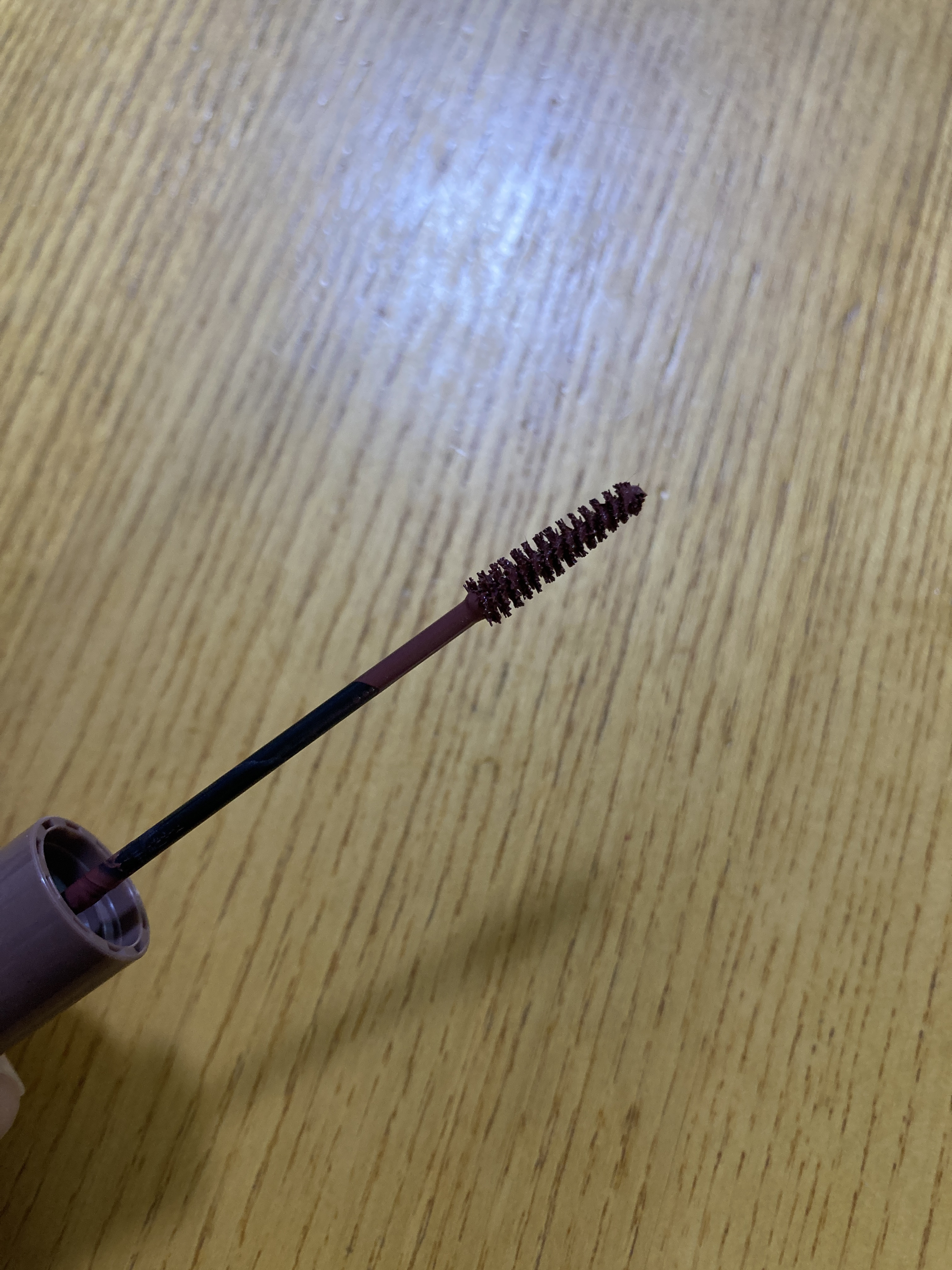 超細芯アイブロウ/CEZANNE/アイブロウペンシルを使ったクチコミ（3枚目）