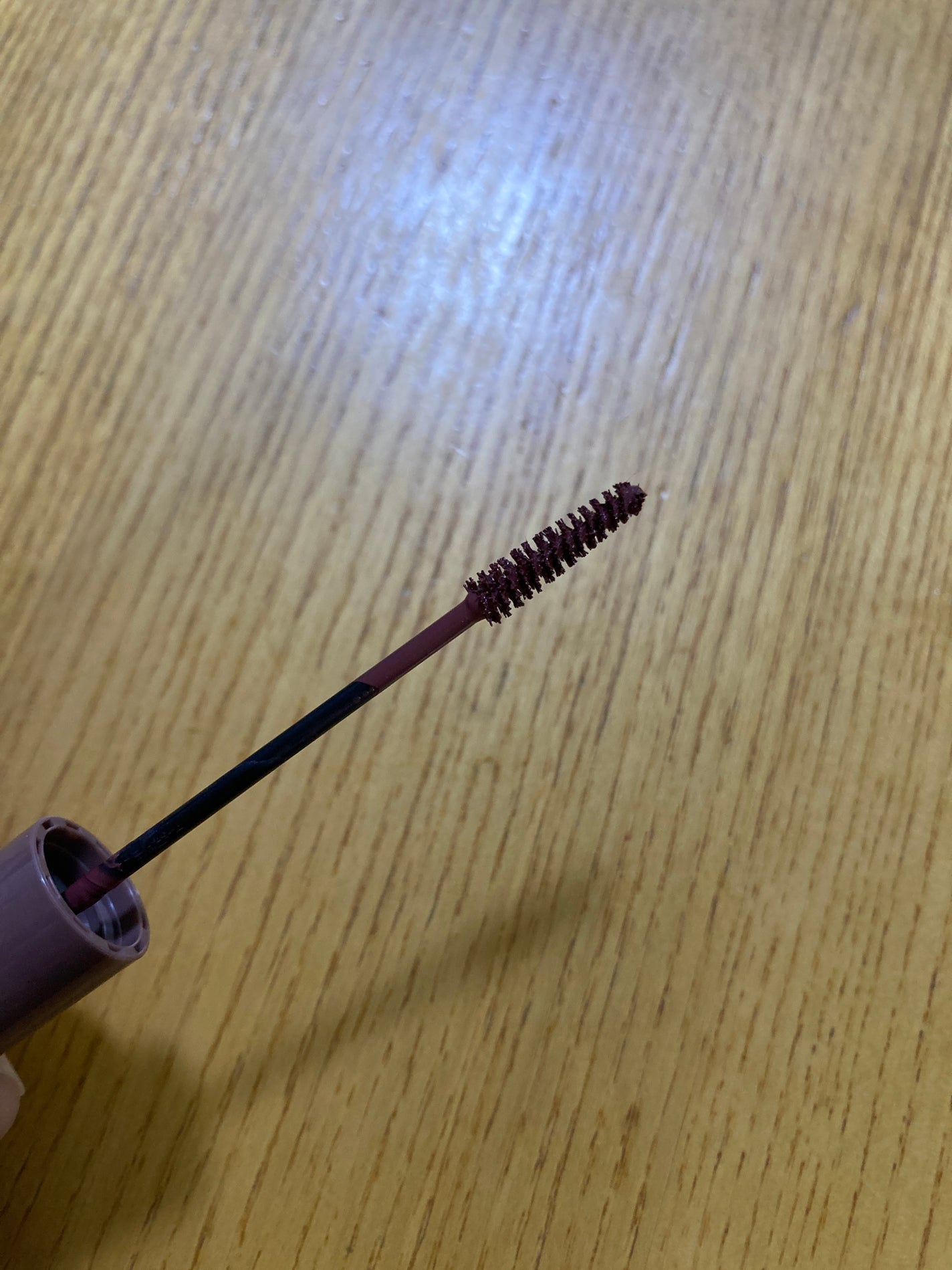 超細芯アイブロウ/CEZANNE/アイブロウペンシルを使ったクチコミ(3枚目)