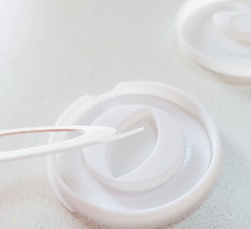 Dr.グルーメイシャー/Dr.Glue/つけまつげを使ったクチコミ(2枚目)