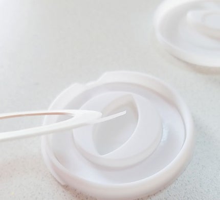 Dr.グルーメイシャー/Dr.Glue/つけまつげを使ったクチコミ(2枚目)