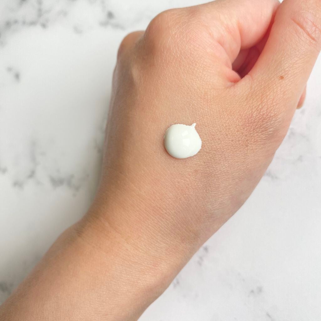 VC トーンアップUVエッセンス/SKIO/日焼け止めローションを使ったクチコミ(2枚目)