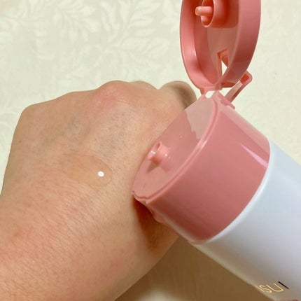 光潤水プレミアム化粧水/エバメール/化粧水を使ったクチコミ(4枚目)