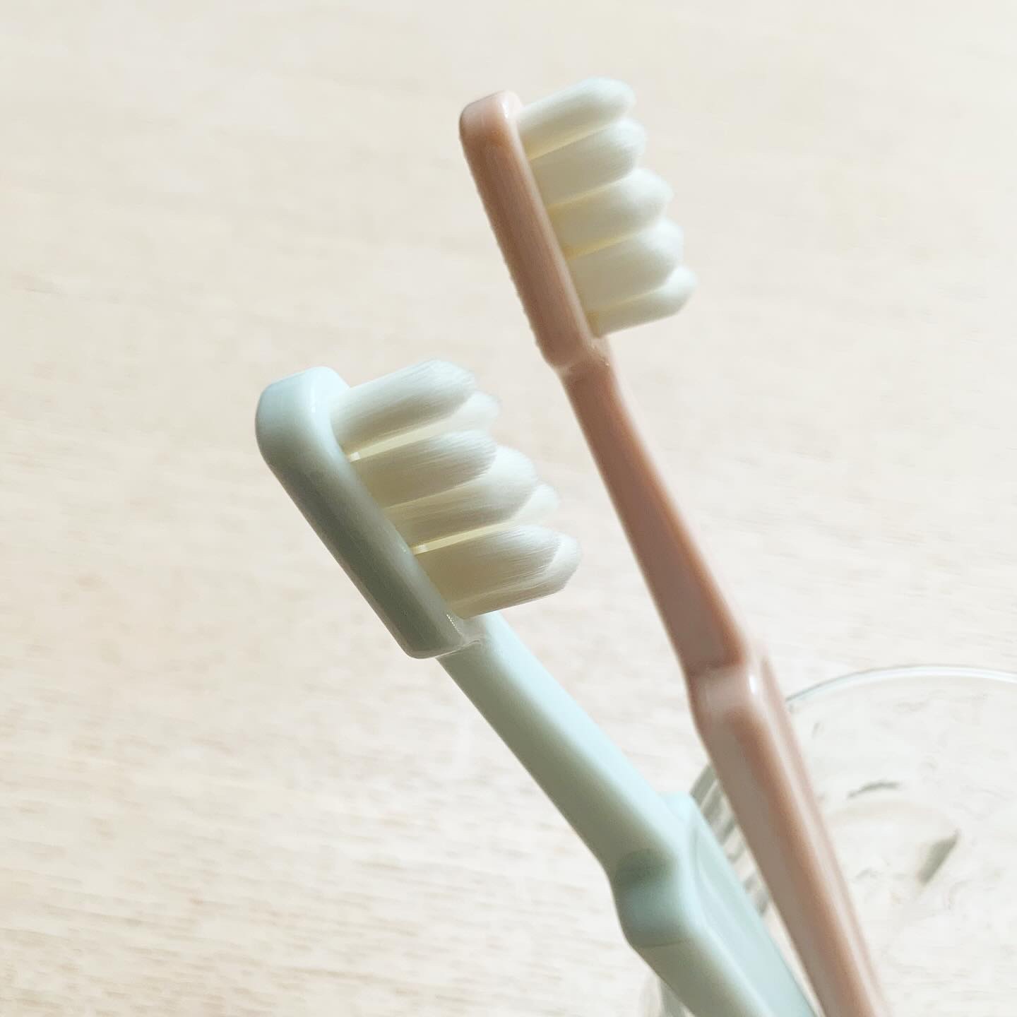 CELL KEEP セルキープ/セラ/歯ブラシを使ったクチコミ（3枚目）