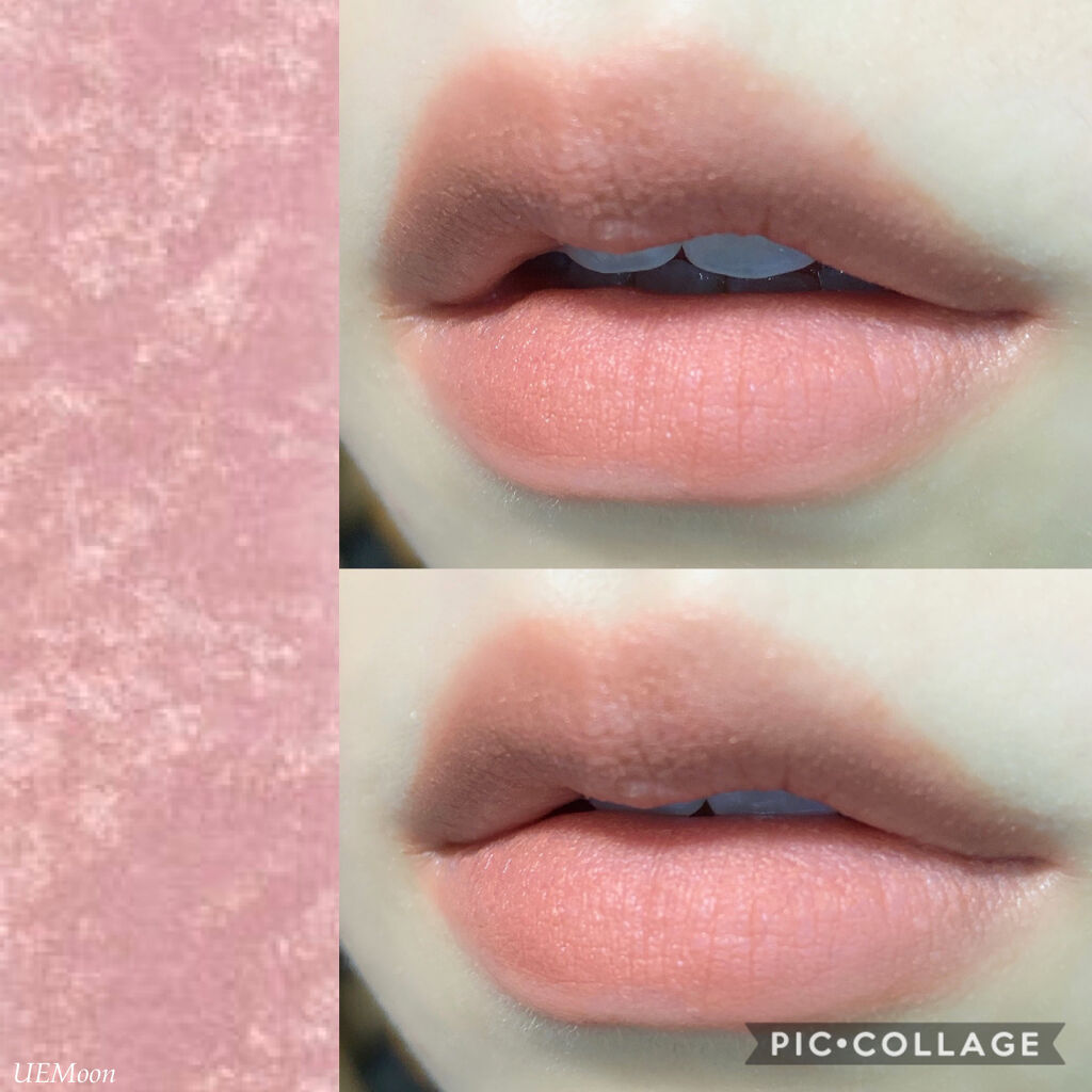 パウダー キス リキッド リップカラー マル イット オーバー/M・A・C/口紅を使ったクチコミ（3枚目）