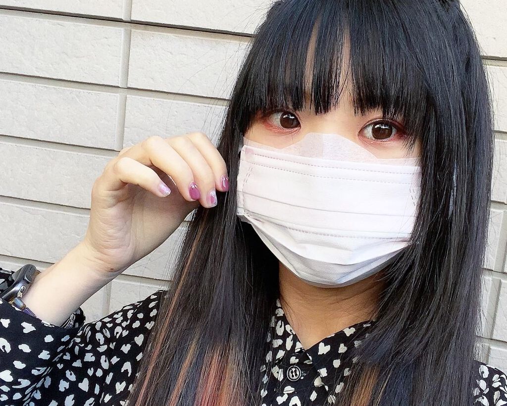 肌をいたわるマスクインナーシート/STYLE+NOBLE/マスクを使ったクチコミ(4枚目)