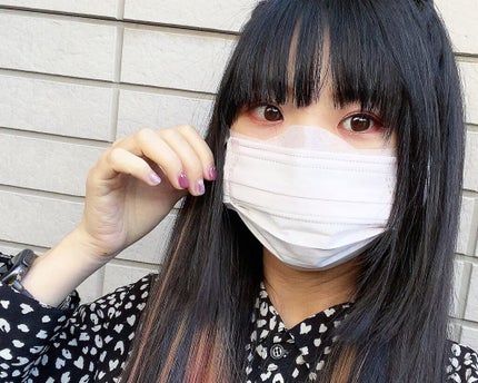 肌をいたわるマスクインナーシート/STYLE+NOBLE/マスクを使ったクチコミ(4枚目)