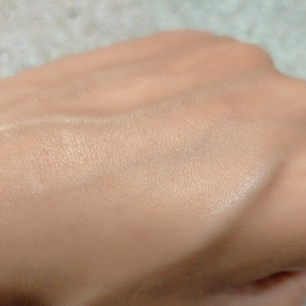 スクワランピュアオイル/アロヴィヴィ/フェイスオイルを使ったクチコミ(3枚目)