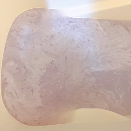 サムウェア/ラッシュ/炭酸系入浴剤を使ったクチコミ(2枚目)