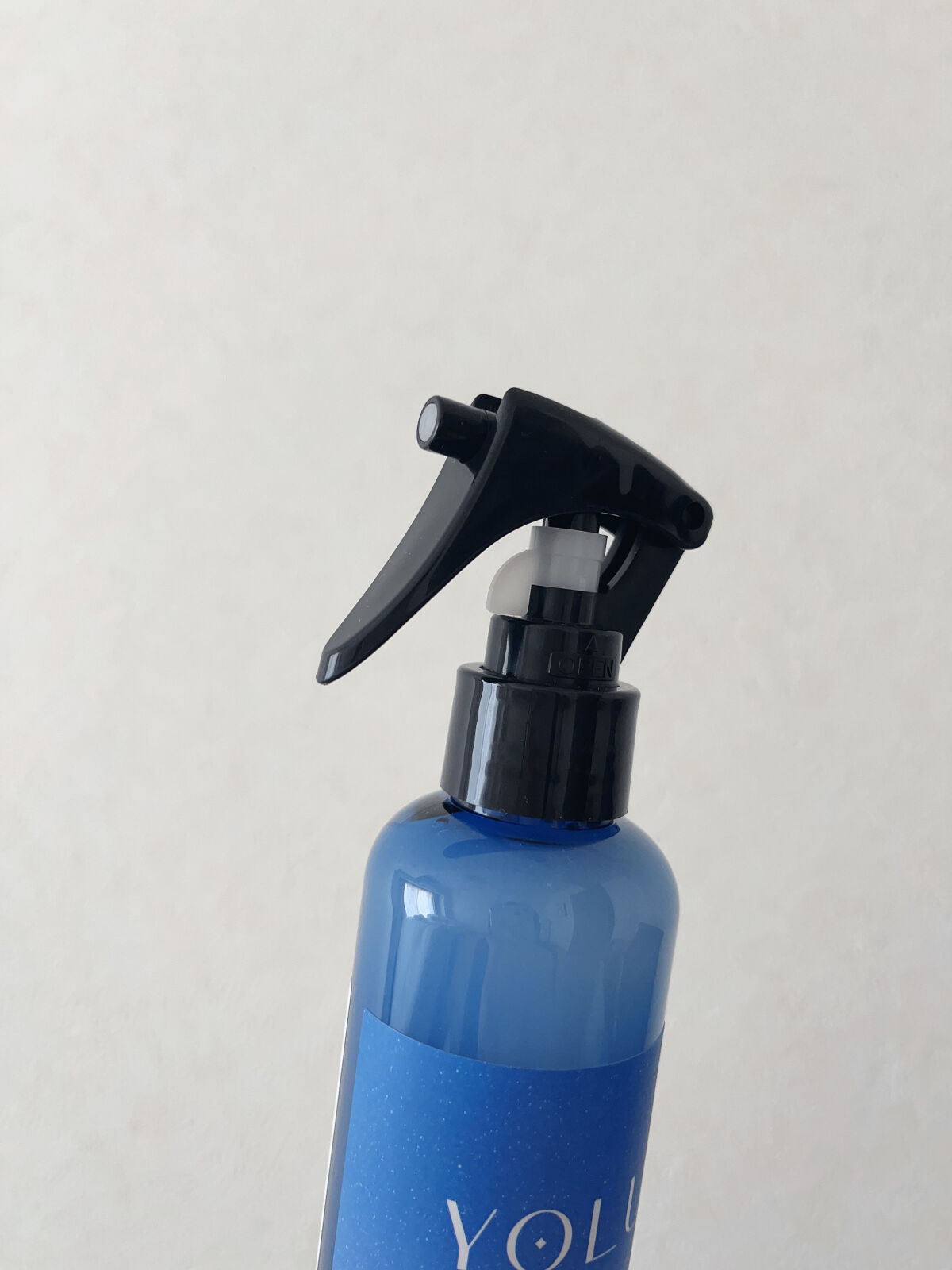 カームナイトリペアブースターヘアミスト/YOLU/プレスタイリング・寝ぐせ直しを使ったクチコミ（3枚目）