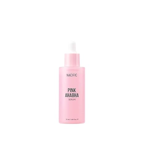 PINK AHABAH SERUM / NACIFIC