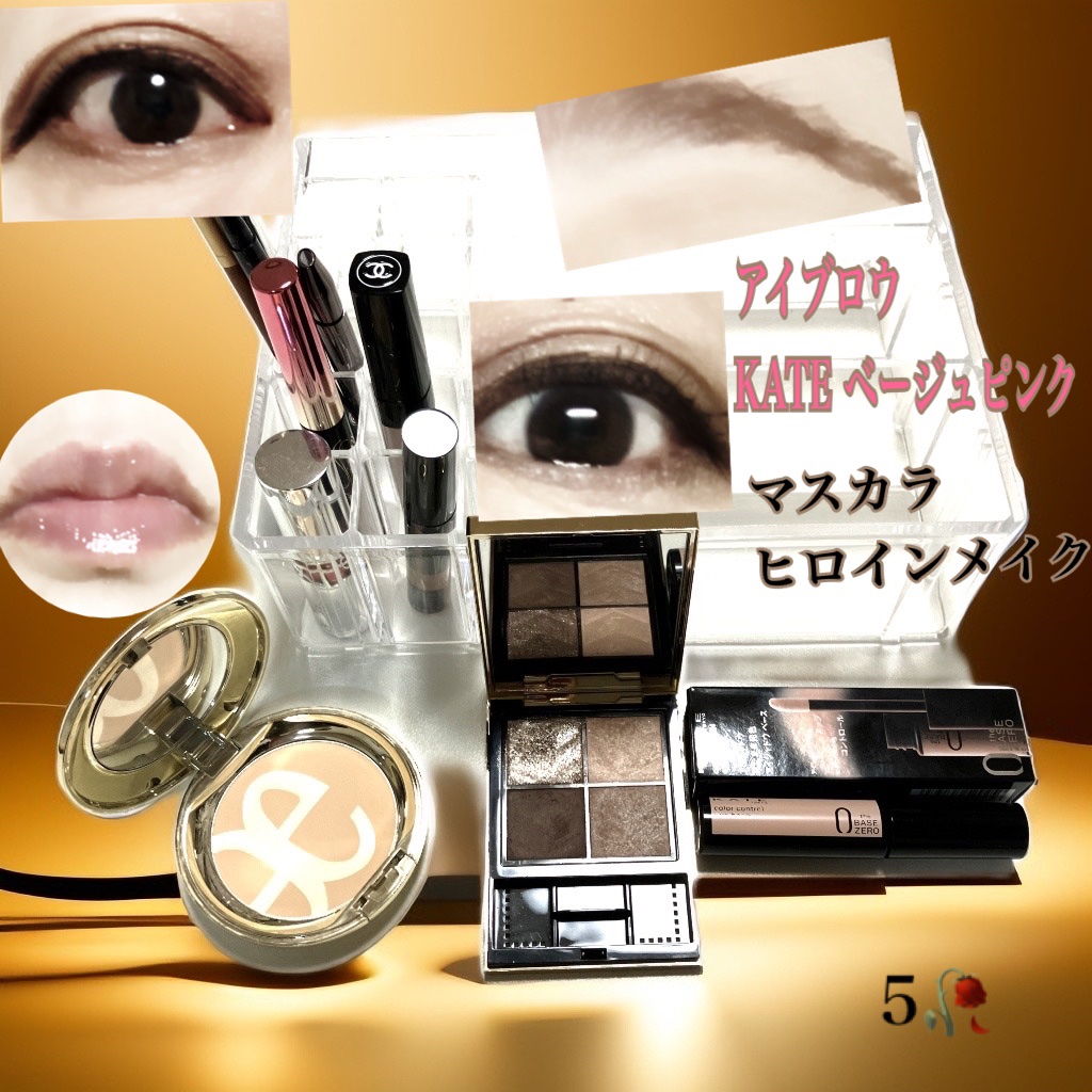 リファイン ヴェルヴェティ ファンデーション IV301 /Elégance/パウダーファンデーションを使ったクチコミ（1枚目）