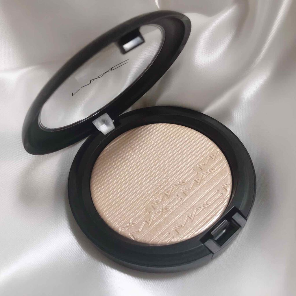 ディオールスキン ミネラル ヌード ルミナイザー パウダー/Dior/プレストパウダーを使ったクチコミ（2枚目）