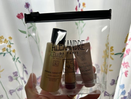 プロトボーテ UV/アレクサンドル ドゥ パリ/日焼け止めクリームを使ったクチコミ(1枚目)