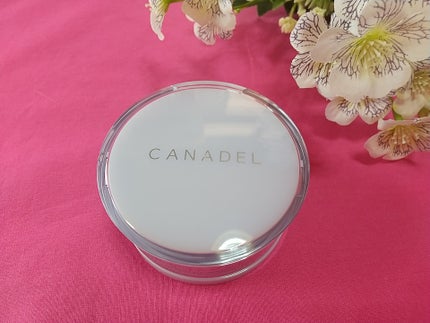 プレミアホワイト オールインワン/CANADEL/オールインワン化粧品を使ったクチコミ(1枚目)