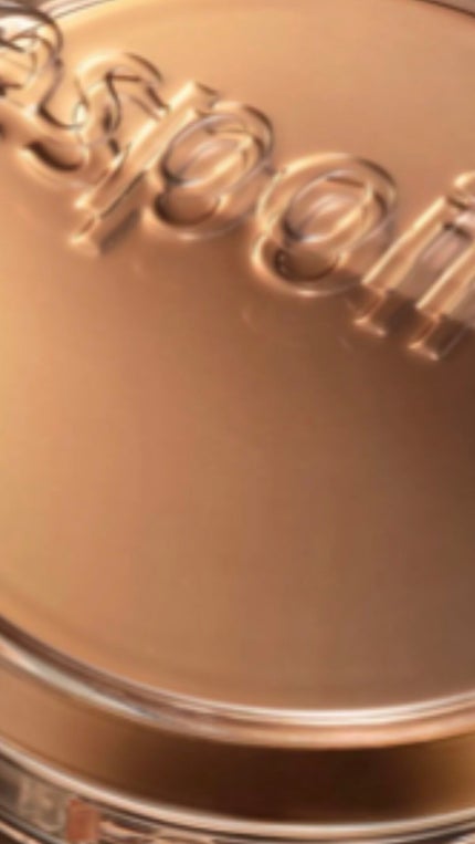 プロテーラービーグロウクッション ニュークラス ベージュ/espoir/クッションファンデーションの画像