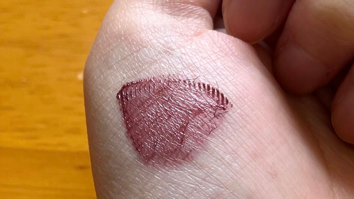 耐久カールマスカラ/CEZANNE/マスカラを使ったクチコミ(4枚目)