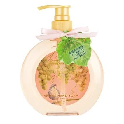 グローバル プロダクト プランニング シャルドネスパークリング ハンドソープ​