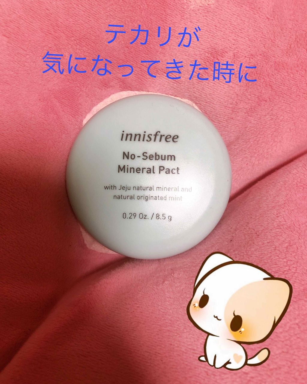 皮脂くずれ防止 化粧下地 超オイリー肌用/プリマヴィスタ/化粧下地を使ったクチコミ（2枚目）