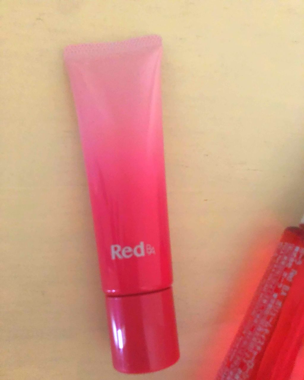 Red B.A マルチコンセントレート/Red B.A/乳液を使ったクチコミ(1枚目)