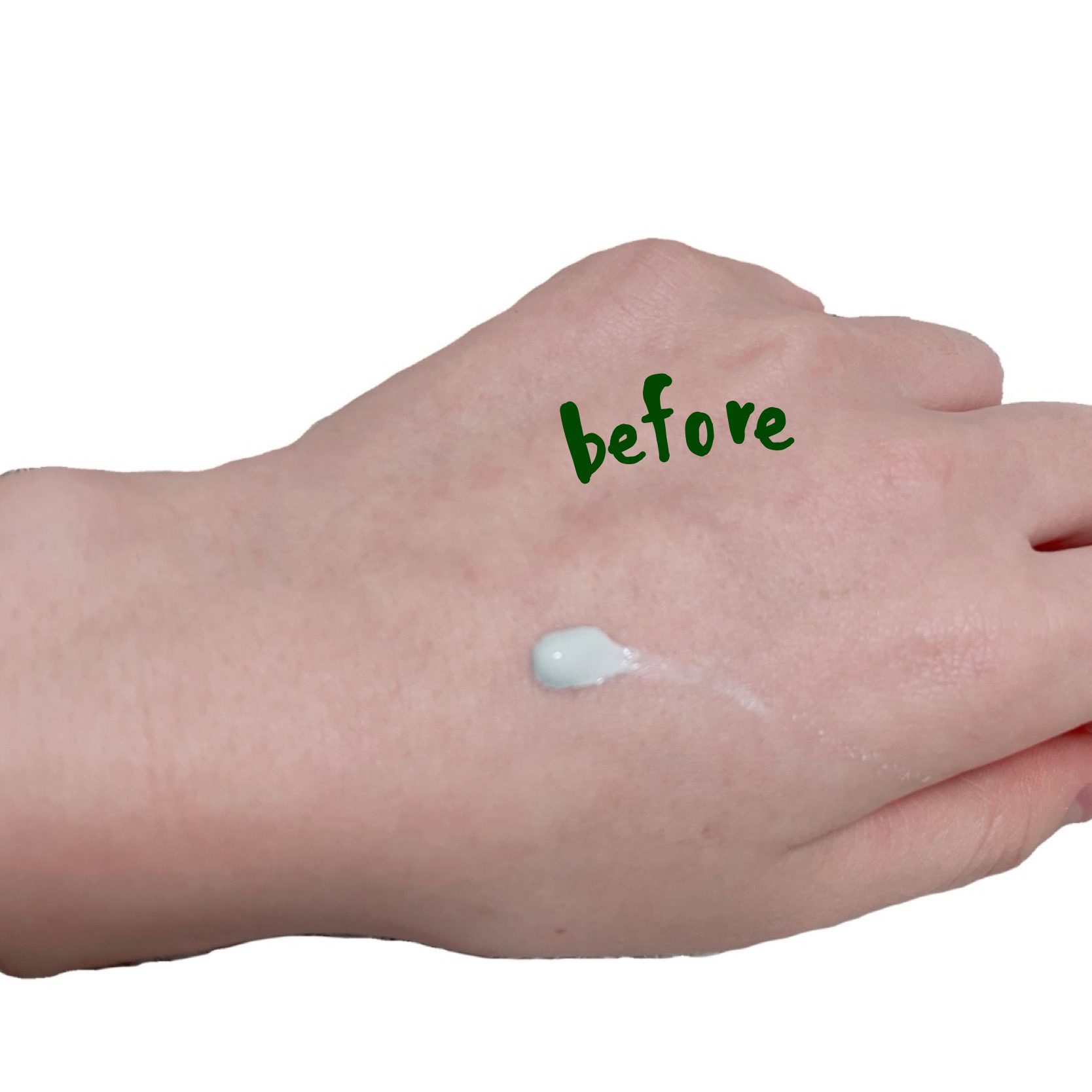 トーンアップ スキン デザイナー/Visée/化粧下地を使ったクチコミ（2枚目）