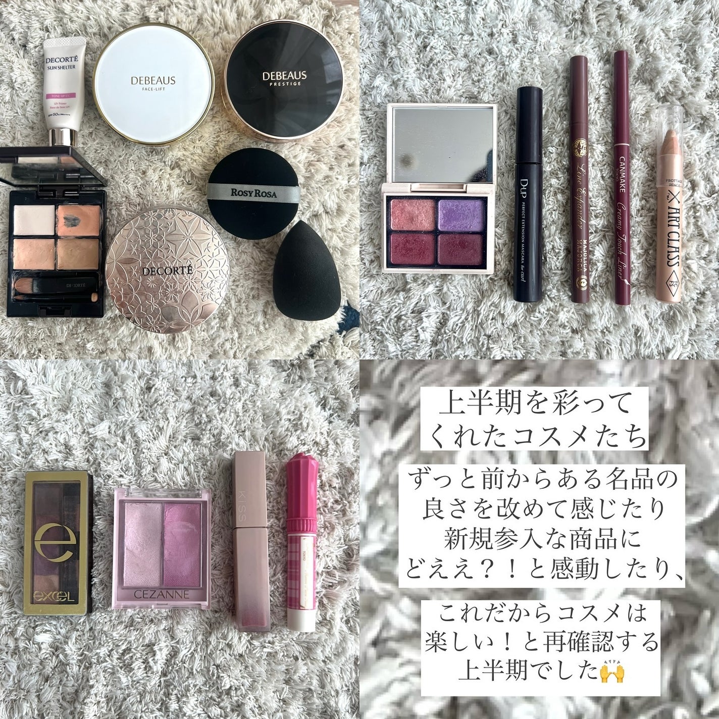 スタイリング パウダーアイブロウ/excel/パウダーアイブロウを使ったクチコミ(8枚目)