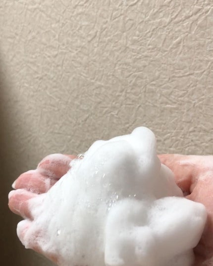 2021年秋季限定 オレオボタニカ ボディソープ/TAYA/ボディソープを使ったクチコミ(4枚目)