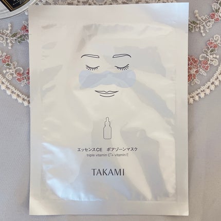 タカミスキンピール/タカミ/ブースター・導入液を使ったクチコミ(3枚目)