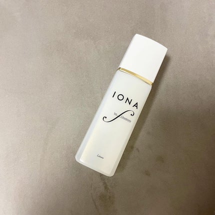 ゆののん@フォロバほぼ100% on LIPS 「【イオナエフローション】肌に凄く早く浸透してくれるのが特徴のこ..」(1枚目)