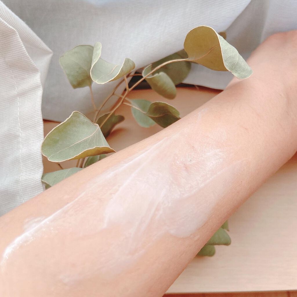 シークリスタルス エプソムソルト オリジナル/sea crystals/無機塩系入浴剤を使ったクチコミ(6枚目)