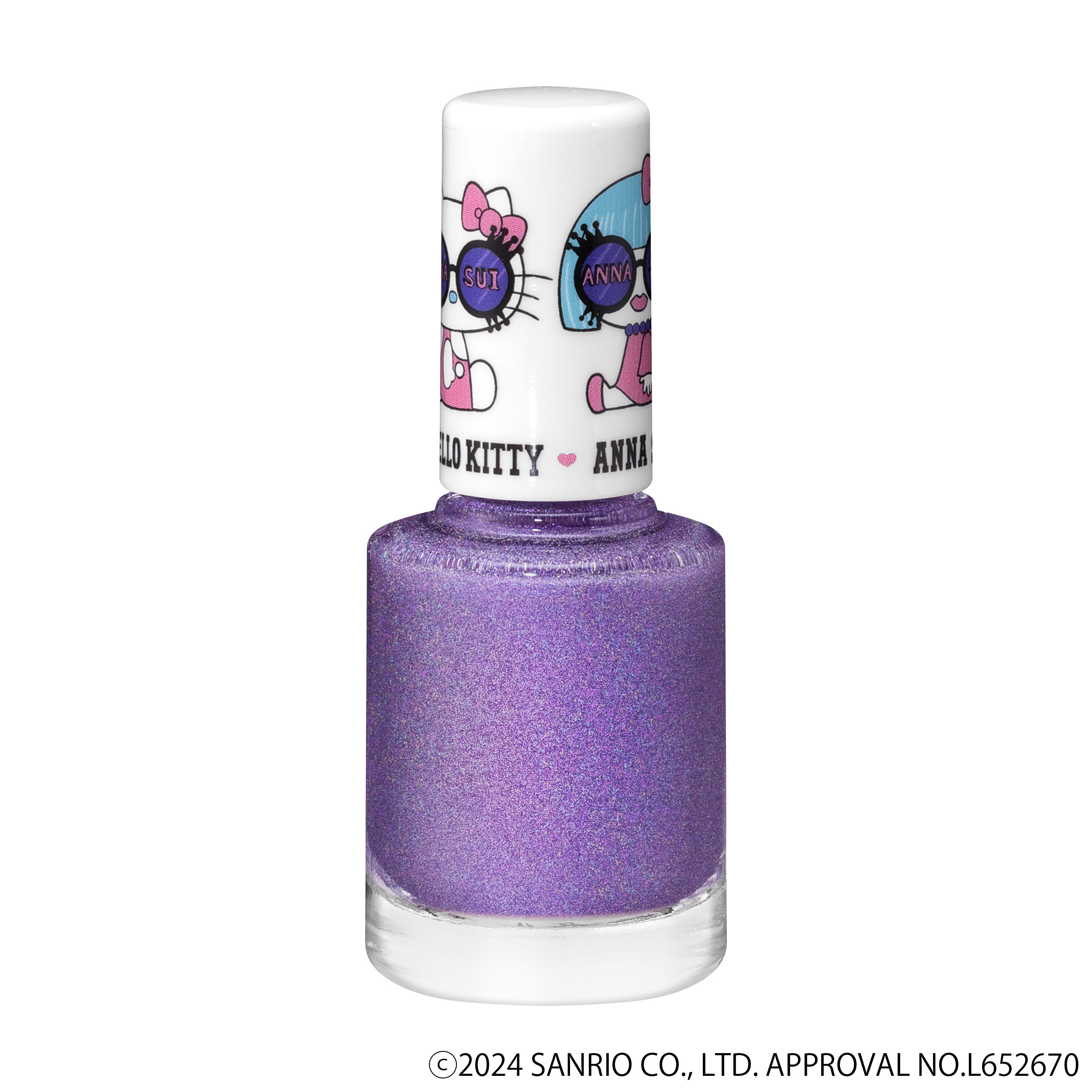 ネイルカラー&ハンドクリームキット KT 01