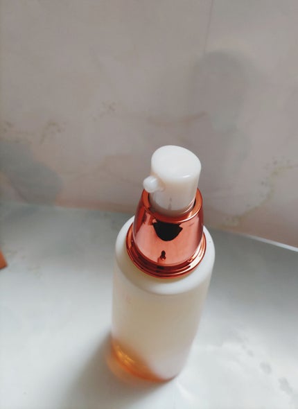 ベネフィーク ローションⅡ/BENEFIQUE/化粧水を使ったクチコミ(5枚目)