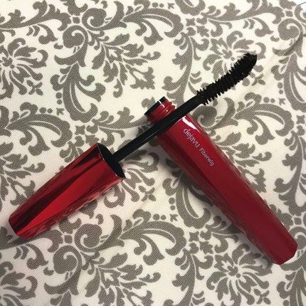 「塗るつけまつげ」ロングタイプ/デジャヴュ/マスカラを使ったクチコミ(2枚目)