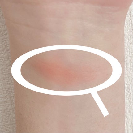 ベターザンチーク/rom&nd/パウダーチークを使ったクチコミ(4枚目)