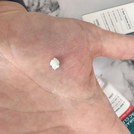 ミラクルアクネクリアスポットトリートメント/SOME BY MI/美容液を使ったクチコミ(3枚目)