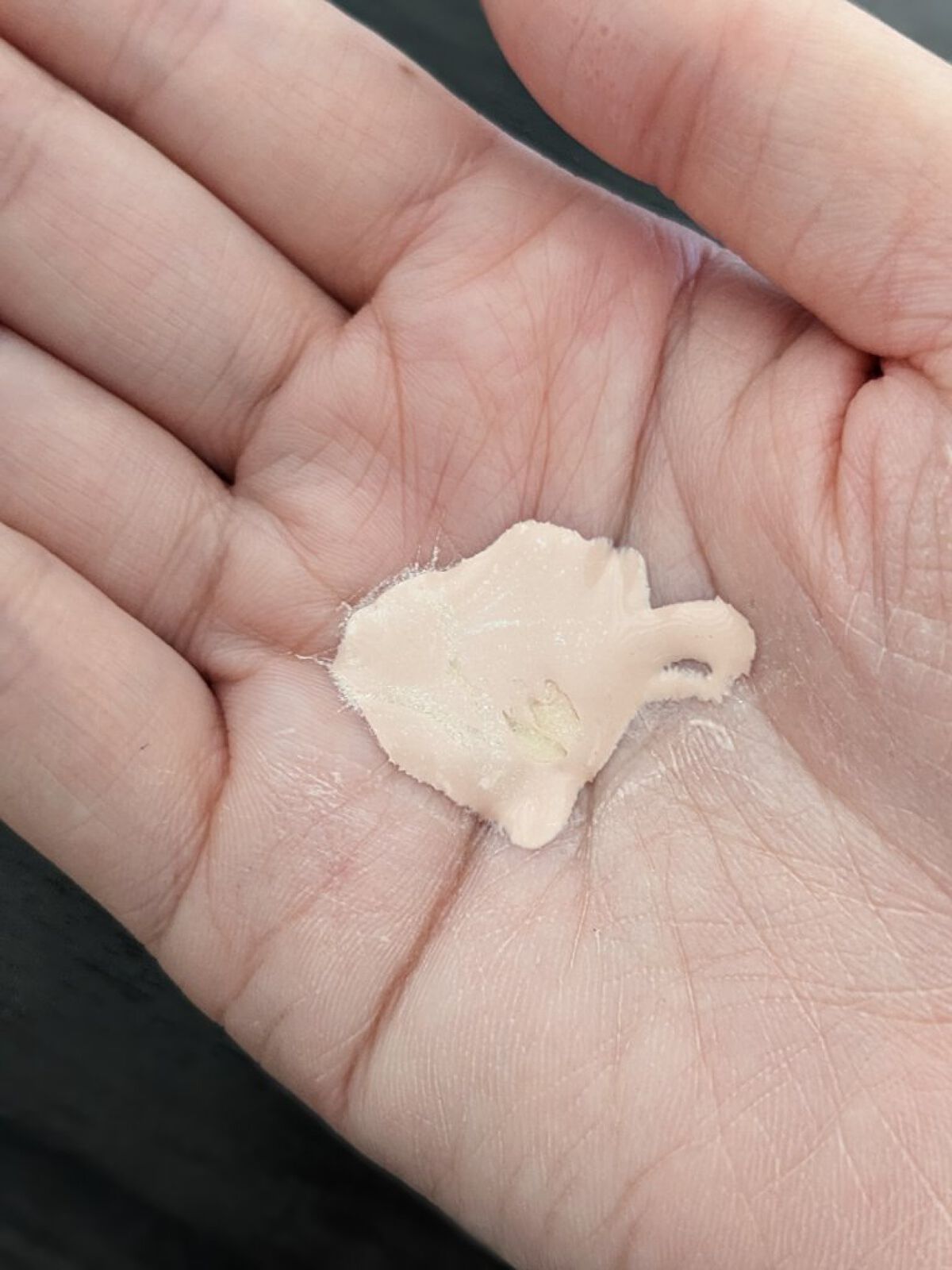 プレステージ ホワイト ル プロテクター ＵＶ シアーグロー/Dior/日焼け止めクリームを使ったクチコミ（2枚目）