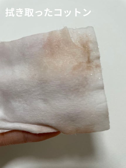 デュオ ザ クレンジングバーム クリア/DUO/クレンジングバームを使ったクチコミ(7枚目)