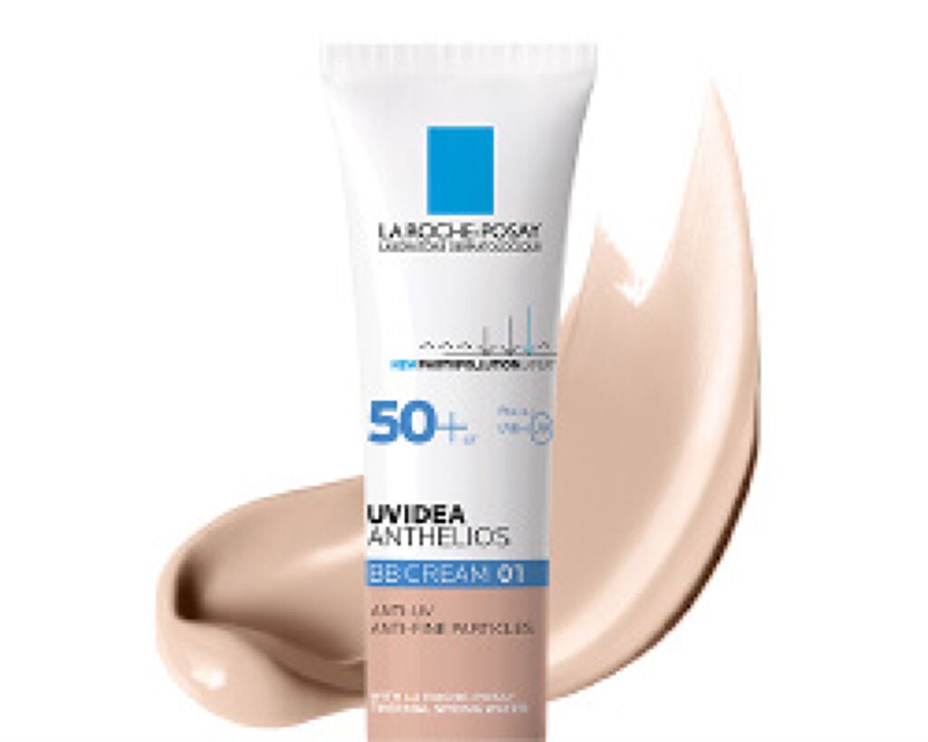 UVイデア XL プロテクションBB 01 ライト