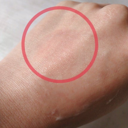 ブライト サーキュレーター ミルク/ドゥーオーガニック/乳液を使ったクチコミ(4枚目)