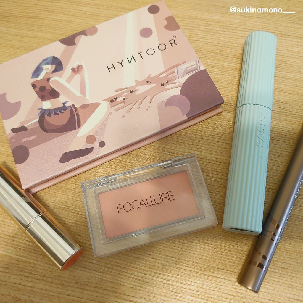 オペラ リップティント N/OPERA/リップティントを使ったクチコミ(6枚目)