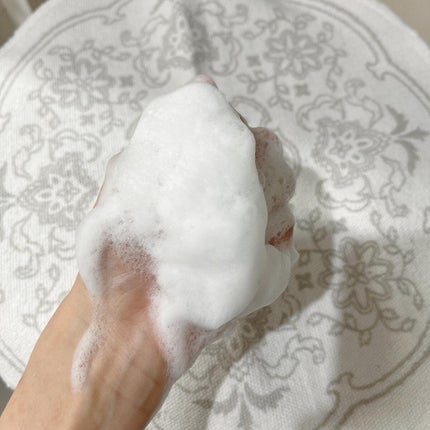 ダイアンボヌール モイスト&リペア シャンプー/トリートメント ナイトドリームティーの香り/ダイアン/市販シャンプーを使ったクチコミ(4枚目)