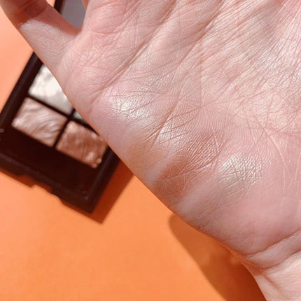 フラロッソ ルーチ ハイライター/アスタリフト/パウダーハイライトを使ったクチコミ(7枚目)