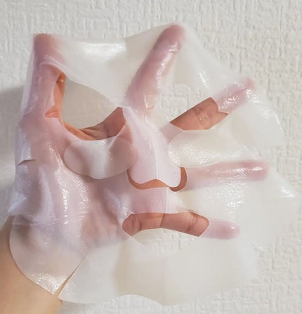 プラケアEQソープ/LUNAS (ルーナス)/ボディ石鹸を使ったクチコミ(6枚目)