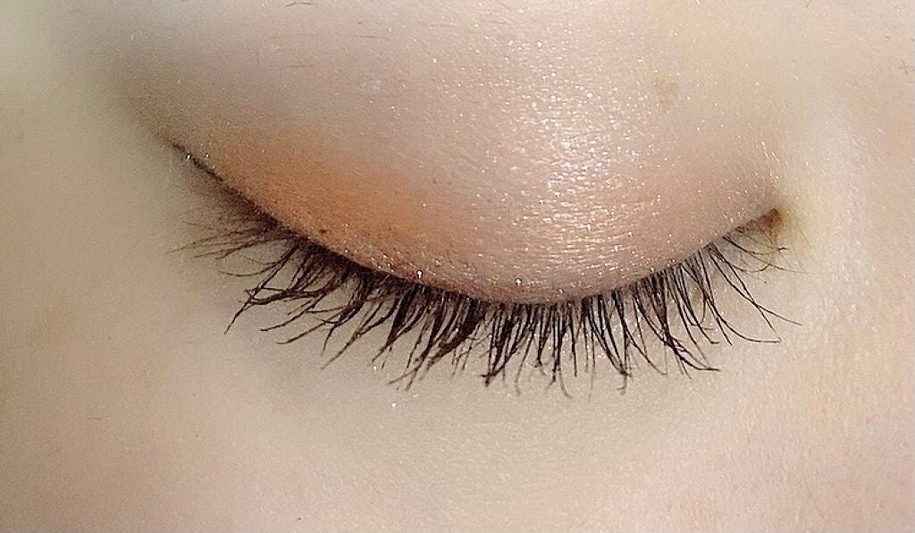 シルキースフレアイズ/キャンメイク/アイシャドウパレットを使ったクチコミ(3枚目)