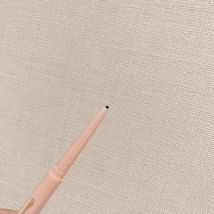 ペンシルアイライナーex/パラドゥ/ペンシルアイライナーを使ったクチコミ(2枚目)