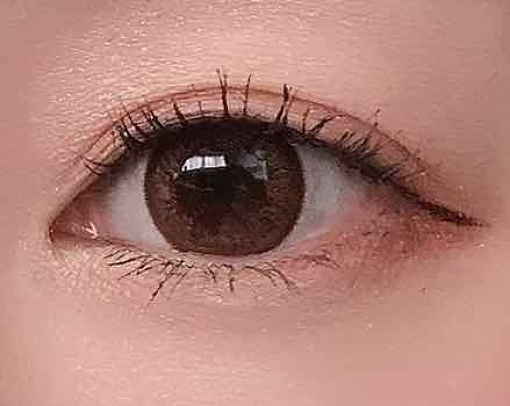 Femii 1day/AngelColor/ワンデー(1DAY)カラコンを使ったクチコミ(4枚目)