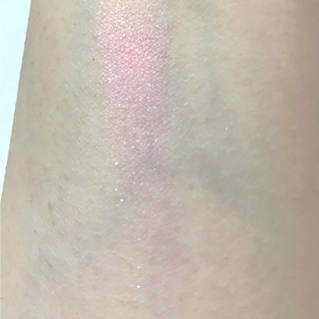 【旧品】パウダーチークス/キャンメイク/パウダーチークを使ったクチコミ（3枚目）