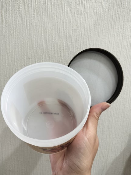 キャロットカロテン カーミングウォーターパッド/SKINFOOD/トナーパッドを使ったクチコミ(2枚目)