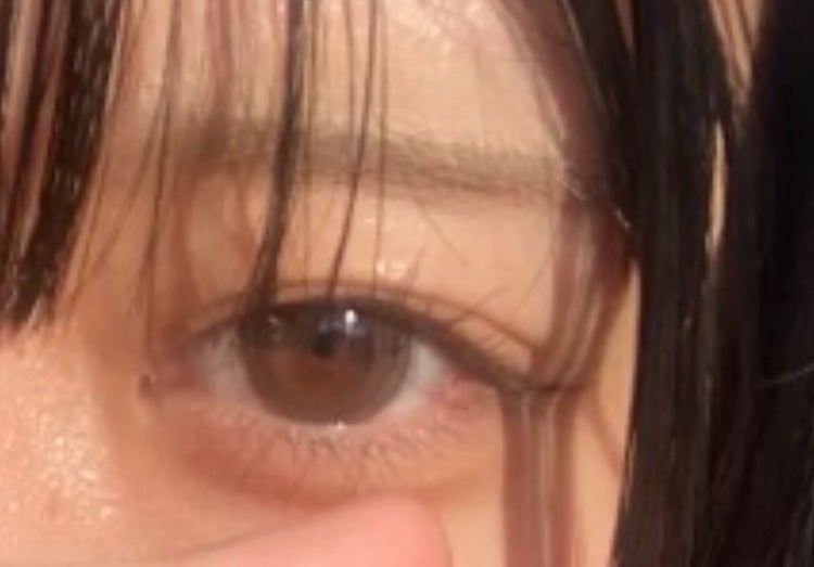 MOLAK 1day/MOLAK/ワンデー(1DAY)カラコンを使ったクチコミ(5枚目)