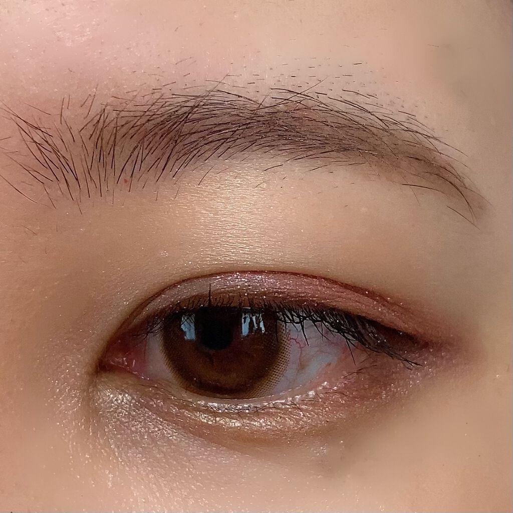 キャビアスティック アイカラー/ローラ メルシエ/スティックアイシャドウを使ったクチコミ(3枚目)