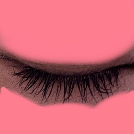 パーマネントカール マスカラ F(ボリューム)/FASIO/マスカラを使ったクチコミ(3枚目)